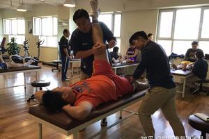 为什么理疗对篮球运动员的恢复很重要:提升运动表现与预防伤病的关键